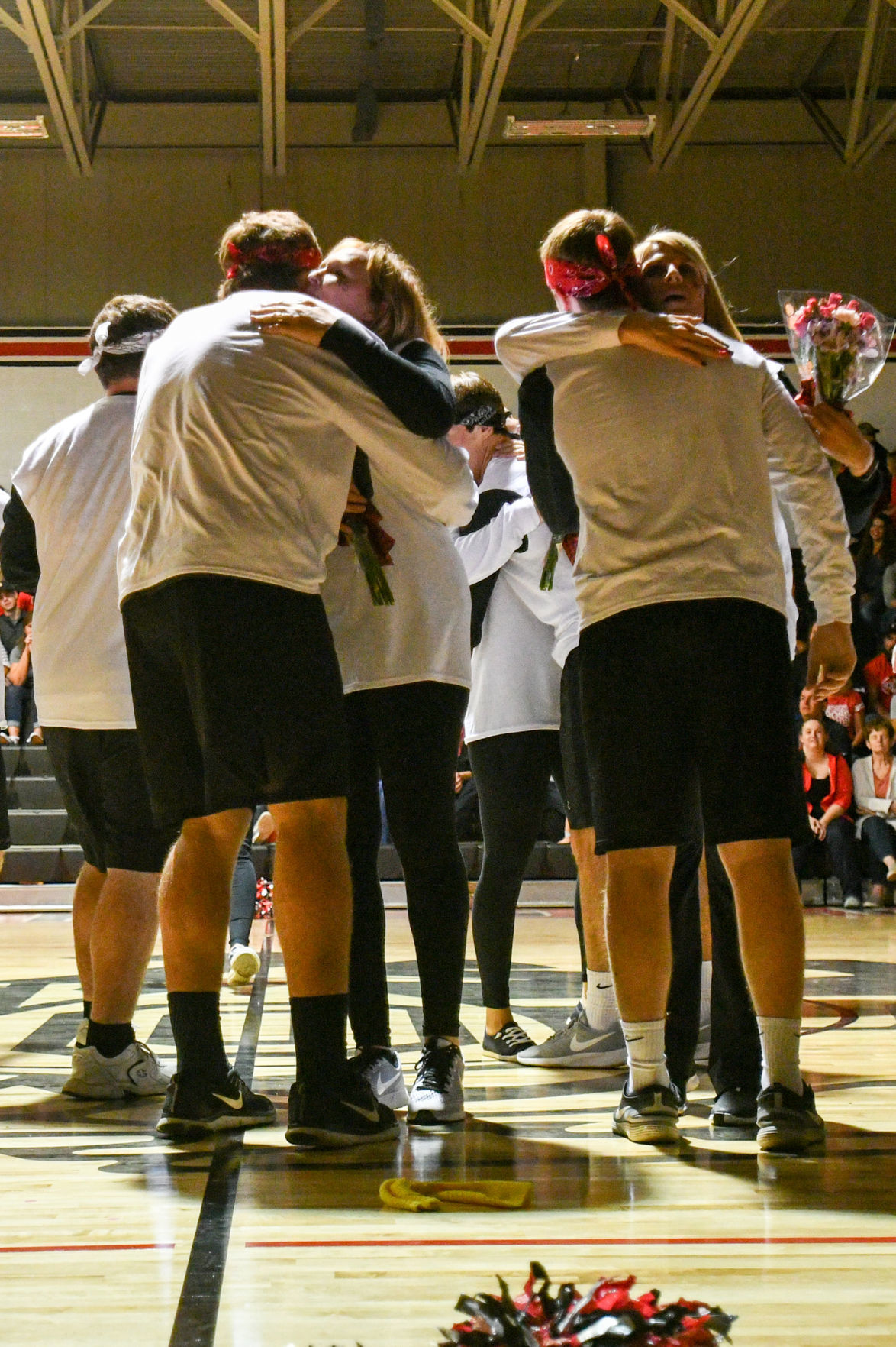 Orion Football: Small Town, Big Hearts